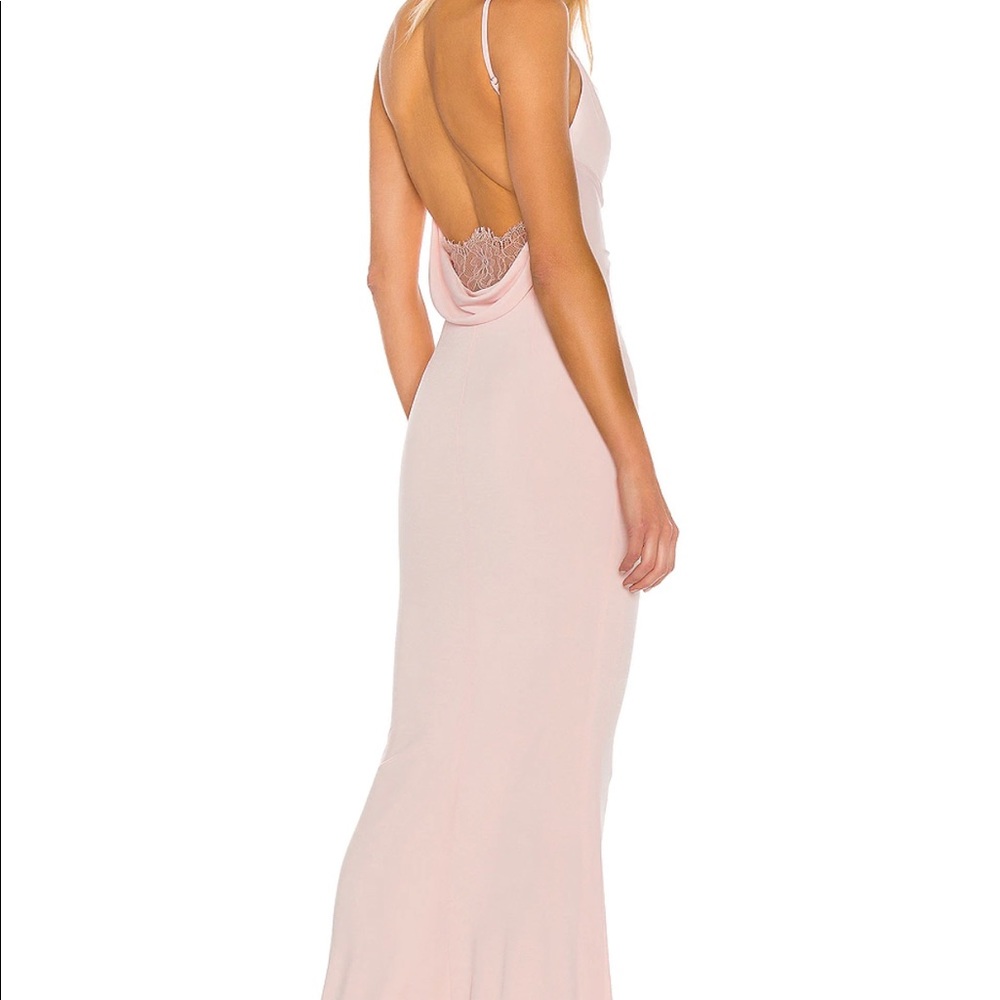 Katie May x Revolve Long Dress